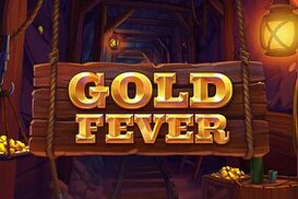 Популярный игровой автомат казино Риобет — Gold Fever