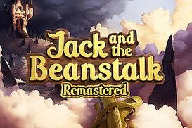 Популярный игровой автомат казино Риобет — Jack and the Beanstalk™ Remastered
