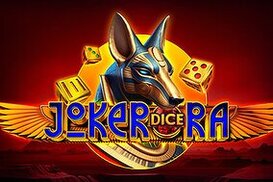 Популярный игровой автомат казино Риобет — Joker Ra Dice
