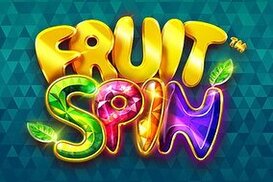 Популярный игровой автомат казино Риобет — Fruit Spin